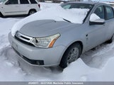 Ford Focus Ses 1FAHP35N68W119545 снимка
