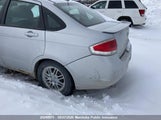 Ford Focus Ses 1FAHP35N68W119545 снимка
