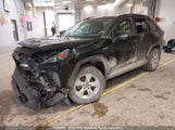 Toyota Rav4 Le Hybrid 2T3BWRFV3MW108435 снимка