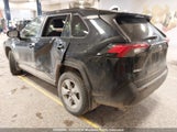 Toyota Rav4 Le Hybrid 2T3BWRFV3MW108435 photo