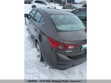 Mazda Mazda3 Gs Sky 3MZBM1V77FM201101 снимка