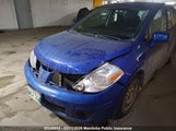 Nissan Versa 1.8 S 3N1BC1CP9AL398797 снимка