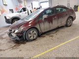 Honda Civic Lx 2HGFB2F48FH041086 снимка