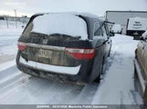 Honda Odyssey Ex 5FNRL5H4XCB501020 снимка