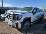 GMC Sierra  Hd Slt Crew Cab 1GT49ME72RF330785 снимка