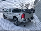 GMC Sierra  Sle Crew Cab 3GTP2VE7XCG264306 снимка