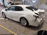 Toyota Camry Se 4T1B11HK1JU655503 photo