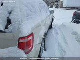 Ford Escape Limited V6 1FMCU94GX9KC09434 снимка