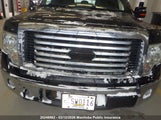 Ford F150 Fx4 Supercrew 1FTFW1EF4CFA31507 снимка