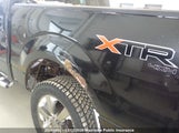 Ford F150 Fx4 Supercrew 1FTFW1EF4CFA31507 снимка