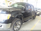 Ford F150 Fx4 Supercrew 1FTFW1EF4CFA31507 снимка