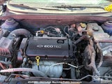 Chevrolet Cruze Ls 1G1PC5SHXC7134833 снимка