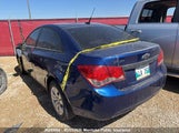 Chevrolet Cruze Ls 1G1PC5SHXC7134833 снимка