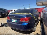 Chevrolet Cruze Ls 1G1PC5SHXC7134833 снимка
