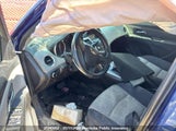 Chevrolet Cruze Ls 1G1PC5SHXC7134833 снимка