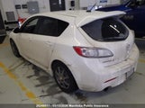 Mazda 3 Mazdaspeed JM1BL1H3XA1170446 снимка