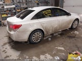 Chevrolet Cruze Ls 1G1PA5SH8B7200011 снимка