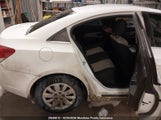 Chevrolet Cruze Ls 1G1PA5SH8B7200011 снимка