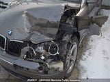 BMW 750I WBAHL835X6DT05875 снимка