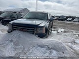 GMC Sierra  Sle Crew Cab 3GTP2VE75CG254024 снимка
