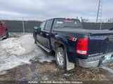 GMC Sierra  Sle Crew Cab 3GTP2VE75CG254024 снимка