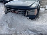 GMC Sierra  Sle Crew Cab 3GTP2VE75CG254024 снимка
