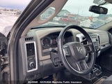 Dodge Ram  Big Horn Crew Cab 1C6RD7LT0CS217266 fotografie