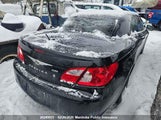 Chrysler Sebring Limited 1C3LC65M18N250935 снимка