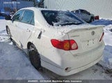 Toyota Corolla S 2T1BU40E39C021881 снимка