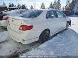 Toyota Corolla S 2T1BU40E39C021881 снимка