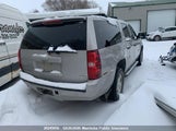 Chevrolet Suburban  Ls 1GNFK16378J213407 снимка