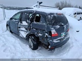 Mazda 5 Mazda Gs JM1CW2CL1C0123937 снимка