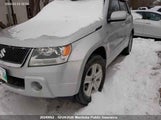 Suzuki Grand Vitara Jlx V6 JS3TD945084100701 photo