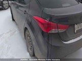 Hyundai Elantra Gl 5NPDH4AE8DH259386 снимка