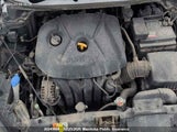 Hyundai Elantra Gl 5NPDH4AE8DH259386 снимка