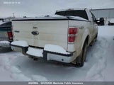 Ford F-Series 1FTVW1ET8DKF39358 снимка