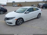 Honda Civic Lx 2HGFC2F59LH006736 снимка