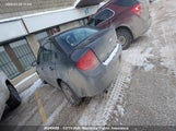 Chevrolet Cobalt Ls 1G1AJ55F387298096 снимка