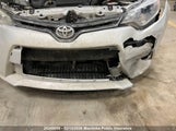 Toyota Corolla Le 2T1BURHE3FC443629 снимка