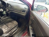 Hyundai Elantra Gls KMHD84LF4HU267675 снимка