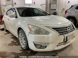 Nissan Altima 2.5 Sl 1N4AL3AP0EN346767 fotografie