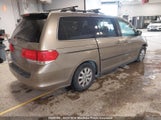 Honda Odyssey 5KBRL38279B801966 снимка