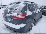 Toyota Sienna Le V6 Le V6 5TDZA23C75S320152 снимка