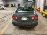 Toyota Corolla Le 2T1BR30E48C871478 снимка