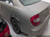 Toyota Camry Le JTDBE32K130217538 снимка