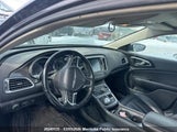 Chrysler 200 C V6 1C3CCCCGXGN153713 fotografie
