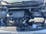 Kia Rio Lx KNADM4A38H6113335 снимка