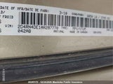 Dodge Grand Caravan Se 2D4RN4DE1AR287770 снимка