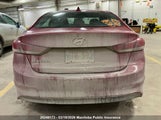 Hyundai Elantra Gl KMHD84LF8HU102468 снимка