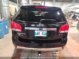 Kia Sorento Sx V6 5XYKWDA22BG142118 photo